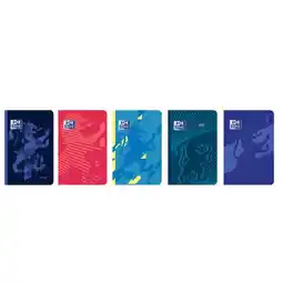Carrefour OXFORD Agenda scolaire Magic offre