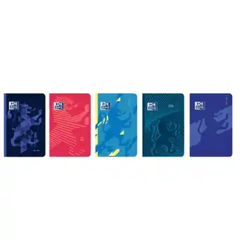 Carrefour OXFORD Agenda scolaire Magic offre