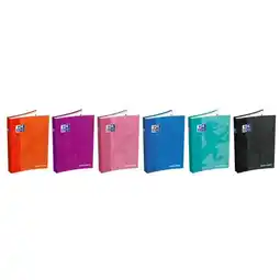 Carrefour OXFORD Agenda scolaire School offre