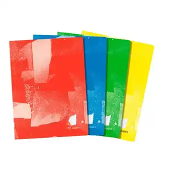Carrefour CARREFOUR Cahier offre