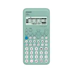 Carrefour CASIO Calculatrice scientifique offre