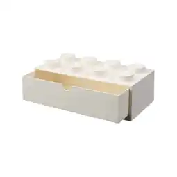 Carrefour LEGO Tiroir de bureau Lego offre
