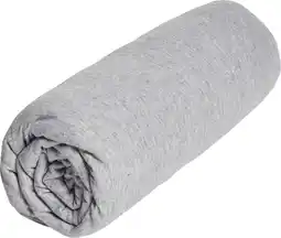 Carrefour TEX HOME Linge de lit Jersey offre