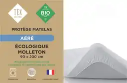 Carrefour TEX HOME SUR TOUTES LES ALÈSES offre