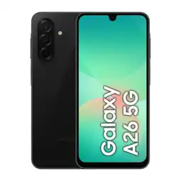 Carrefour SAMSUNG Smartphone Galaxy A26 5G - 6,7'' offre