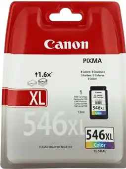 Carrefour HP, EPSON ET CANON SUR TOUTES LES CARTOUCHES D'ENCRE offre