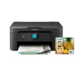 Carrefour EPSON Imprimante multifonction offre