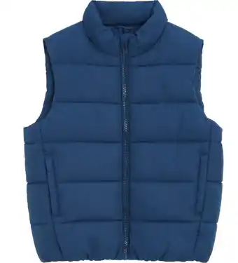 Carrefour TEX Doudoune enfant offre