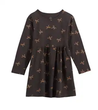 Carrefour TEX BASIC Robe fille offre