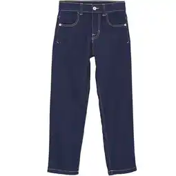 Carrefour TEX BASIC Jean garçon offre