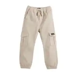 Carrefour TEX Pantalon garçon offre