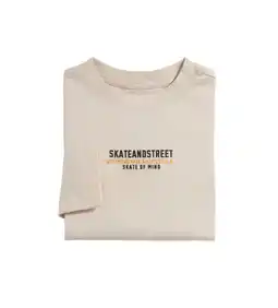 Carrefour TEX T-shirt garçon offre