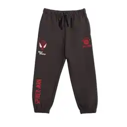 Carrefour DISNEY Pantalon garçon offre