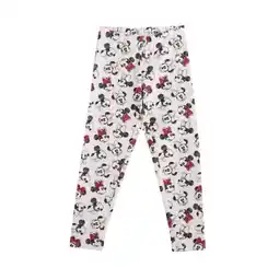 Carrefour DISNEY Legging fille offre
