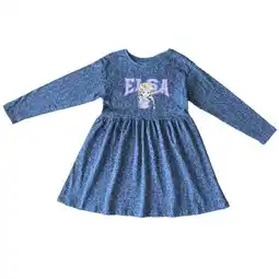 Carrefour DISNEY Robe fille offre