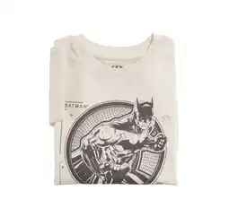 Carrefour DISNEY T-shirt enfant offre