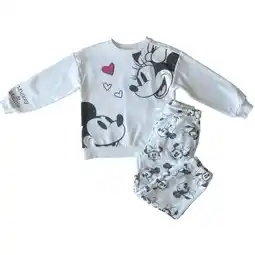 Carrefour DISNEY Ensemble enfant offre