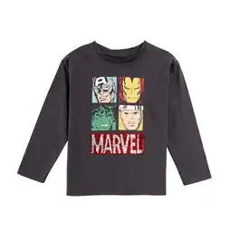 Carrefour MARVEL T-shirt garçon offre
