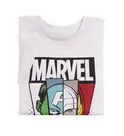 Carrefour DISNEY T-shirt enfant offre