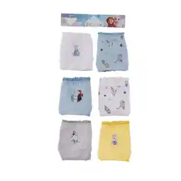 Carrefour DISNEY Culottes fantaisie fille offre