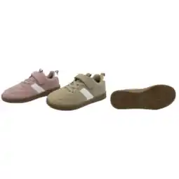Carrefour TEX Baskets fille ou garçon offre