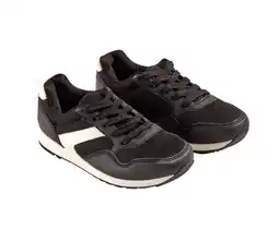 Carrefour TEX Baskets garçon ou fille offre