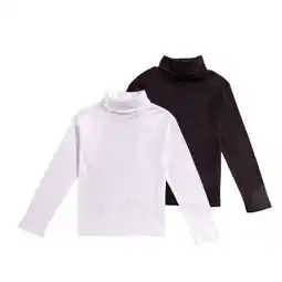 Carrefour TEX Lot de 2 t-shirts enfant offre