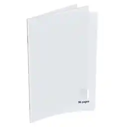 Carrefour Market SIMPL Cahier offre