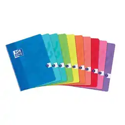Carrefour Market OXFORD Cahier Oxford offre