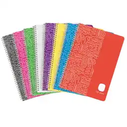 Carrefour Market CARREFOUR Cahier offre