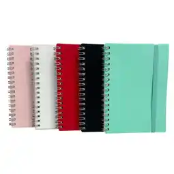 Carrefour Market Carnet A6 offre