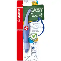 Carrefour Market STABILO Roller Easy original offre