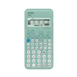 Carrefour Market CASIO Calculatrice scientifique offre