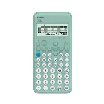 Carrefour Market CASIO Calculatrice scientifique offre