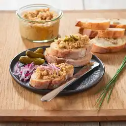 Carrefour Rillettes du Mans offre