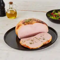 Carrefour Filet de dinde rôtie offre