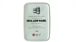 Carrefour Fromage Feta A.O.P. Baril offre
