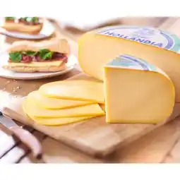 Carrefour Gouda jeune I.G.P offre