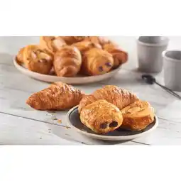 Carrefour 15 mini viennoiseries pur beurre offre