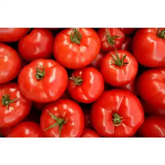 Carrefour Tomate ronde charnue offre
