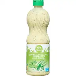 Carrefour CARREFOUR CLASSIC' Vinaigrette offre