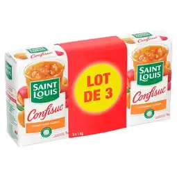 Carrefour SAINT LOUIS Sucre offre