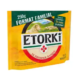 Carrefour ETORKI SUR TOUT offre