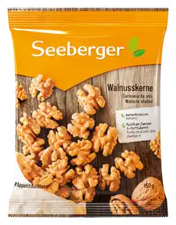 Carrefour SEEBERGER SUR TOUT offre
