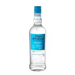 Carrefour TROIS RIVIÈRES Rhum agricole de La Martinique offre