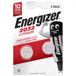 Carrefour ENERGIZER SUR TOUS LES PACKS DE PILES ALCALINES ET MINIATURES SANS GRATUITÉ offre