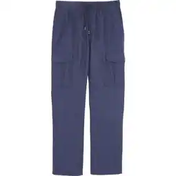Carrefour TEX Pantalon taille élastiquée homme offre