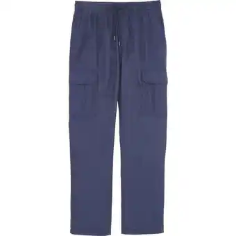 Carrefour TEX Pantalon taille élastiquée homme offre