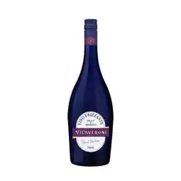 Carrefour VILAVERONI Vin mousseux Vino Frizzante offre