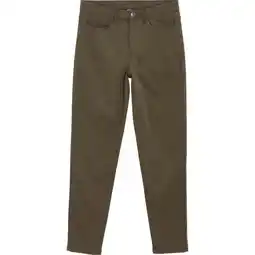 Carrefour TEX BASIC Pantalon femme offre